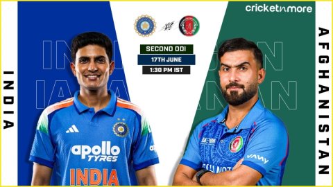 IND vs AFG 2nd ODI Prediction: कौन जीतेगा लखनऊवनडे? यहां देखें मुकाबले से जुड़ी सभी जानकारी