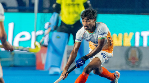 Indian junior mens hockey team to tour Belgium ahead of Asia Cup