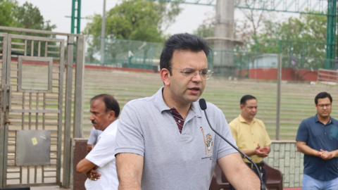‘It brings out the best talent,’ says DDCA chief Jaitley as Hot Weather Cricket Tournament gets unde