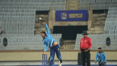 Jharkhand T20 League: Chota Nagpur Royals enter SF; Santhal Strikers end campaign on a high