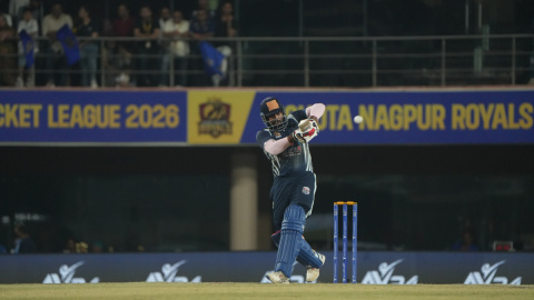 Jharkhand T20 League: Ranchi Titans, Chota Nagpur Royals triumph on Day 6