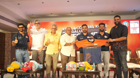 Karun Nair named Coastal Kings Mangaluru captain ahead of Maharaja Trophy KSCA T20 season 5