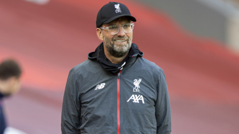 Klopp appears to rule out German job after their World Cup debacle