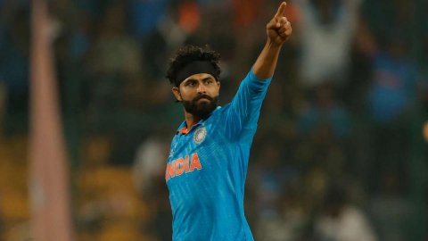 जडेजा को नज़रअंदाज़ करना बेवकूफी होगी, ODI वर्ल्ड कप 2027 में रवींद्र जडेजा को शामिल करने की उठी मां