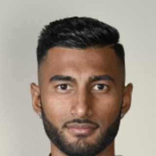 Kristopher Ramsaran Photo