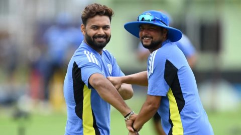 Kuldeep Yadav IPL 2027 में हो सकते हैं इस टीम में शामिल, ऋषभ पंत पर भी आई बड़ी अपडेट