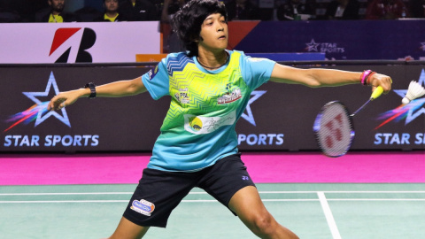 Macau Open 2026: Ashmita Chaliha registers a comfortable win to reach semis; Anmol Kharb bows out