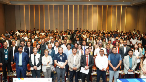 Meghalaya sports conclave charts roadmap for excellence ahead of National Games 2027