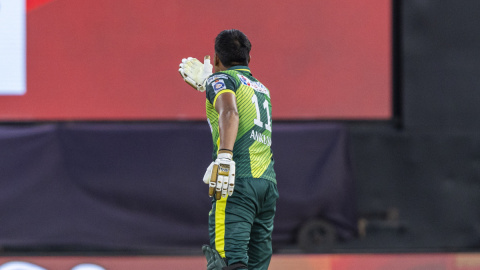 MPL T20 Scindia Cup 2026: Ankushs heroics trump Rohera’s 132* as Chambal Ghariyals extend winning st