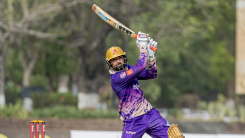 MPL T20 Scindia Cup 2026: Chambal Ghariyals extend unbeaten run, Royal Nimar Eagles outplay Ujjain F