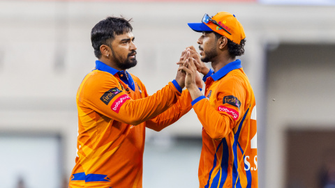 MPL T20 Scindia Cup 2026: Sagar all-round show, Naveens hattrick hand Rewa Jaguars 23-run win agains