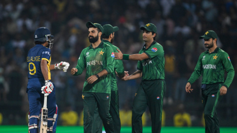 No central contracts for Pak cricketers failing to turn up for domestic cricket: PCB