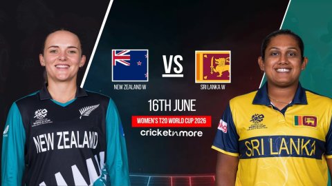 NZ-W vs SL-W Match 7, Womens T20 World Cup 2026: Preview, Predicted XIs, Player Tips & Match Predict