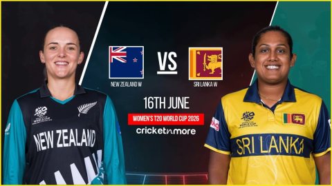 NZ-W vs SL-W, ICC Womens T20 World Cup 2026: न्यूजीलैंड बनाम श्रीलंका! यहां देखें Match Prediction औ