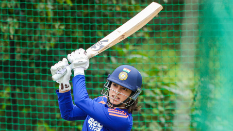 Oppositions biggest worry is to dismiss Mandhana: Nayar identifies Indias X-factors for T20 WC succe