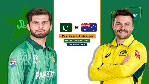 PAK vs AUS 2nd ODI Prediction, Match Preview And Playing XI