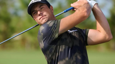 PGA Tour winners Viktor Hovland, Ryan Fox join stellar India Championship field