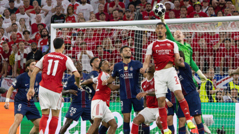 Premier League: Champs Arsenal meet promoted Conentry City in Season 2026/27 opener on Aug 21