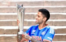 Removing Suryakumar Yadav as T20I captain at this stage may not be right, says MSK Prasad