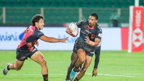 Rugby Premier League: Bengaluru Bravehearts return to winning ways in Season 2