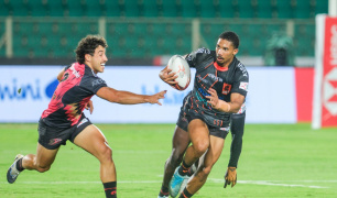 Rugby Premier League: Bengaluru Bravehearts return to winning ways in Season 2