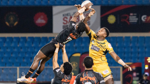 Rugby Premier League: Bengaluru Bravehearts seal semifinal spot in Season 2