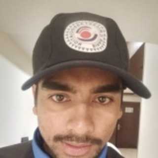 Sachin Kumar Yadav Photo
