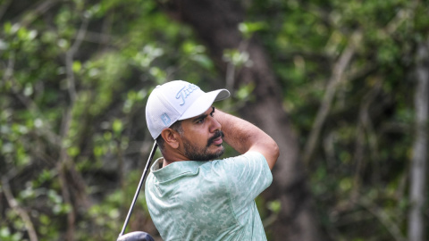 Sandhu top Indian, Bhullar and Kochhar make cut in Morocco