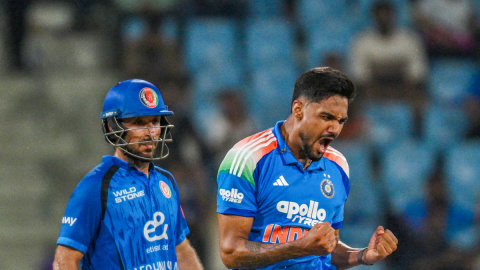 Selection committee deserves credit for spotting Gurnoor Brar’s potential: Gavaskar