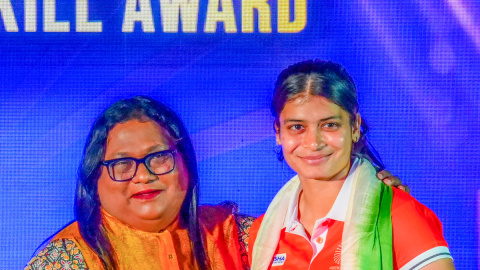 Specialised camps helped us perform better, says Deepika as India reach Nations Cup semis