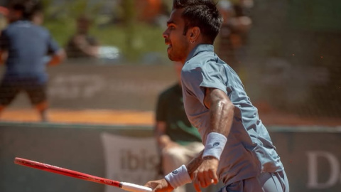 Sumit Nagal slams umpiring at ATP Challenger event, urges ATP, ITF to use technology more effectivel