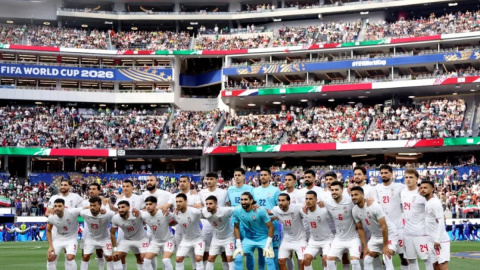 We were told to leave immediately: Iran coach hits out at FIFA, US