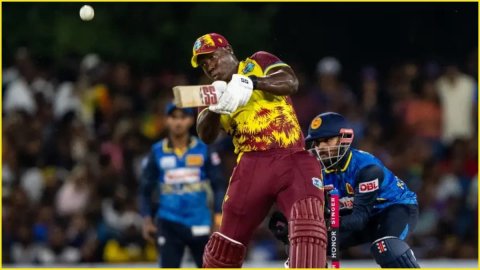 WI vs SL 1st T20 Prediction: वेस्टइंडीज बनाम श्रीलंका? यहां देखें संभावित XI, पिच रिपोर्ट और लाइव स्