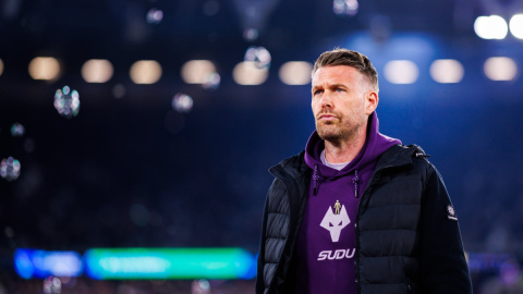 Wolves sack head coach Rob Edwards after Premier League relegation