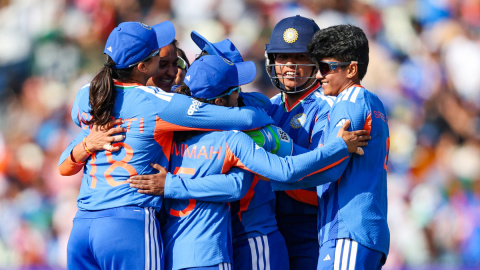 Women’s T20 WC: Batting the strong pursuit of Indian team, power-play bowling not a strength, says M