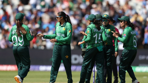 Women’s T20 WC: Fatima vows Pakistan will improve after ‘really disappointing’ defeat to India
