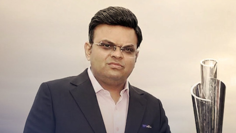 Womens T20 WC: ICC Chairman Jay Shah extends his best wishes to participating teams