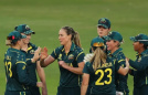 Women’s T20 WC: Perry credits love for the game after Australia rout Pakistan