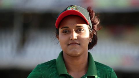 Womens T20 WC: We got what we targeted in the first innings, says Sultana after Bangladesh win