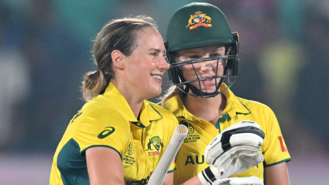 Womens T20 WC: We want to carry momentum into the semis, says Carey ahead of India clash
