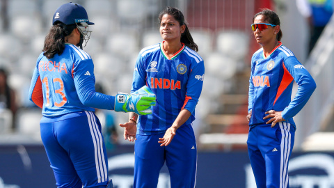 Women’s T20 WC: When and where to watch AUS vs IND, know all details