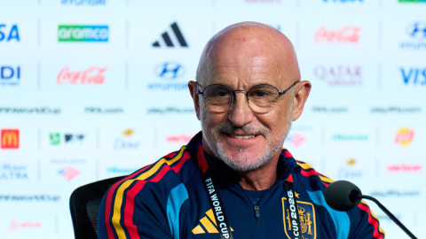 Yamal fit but set to begin FIFA WC opener on bench: De la Fuente