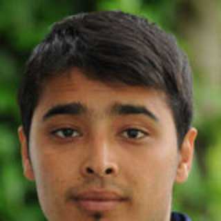 Zahidullah Kamal Photo