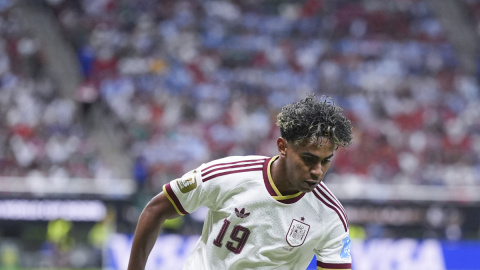 2026 FIFA WC: No Williams or Pino, but Yamals fitness is a boost for Spain ahead of Austria clash