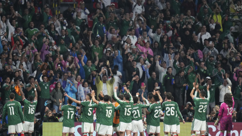 2026 FIFA WC: Three football fans die during celebrations after Mexicos win