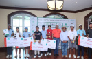 25th NCR Cup Jr & Amateur Golf: Naveen, Ayesha secure major win after three-day showdown
