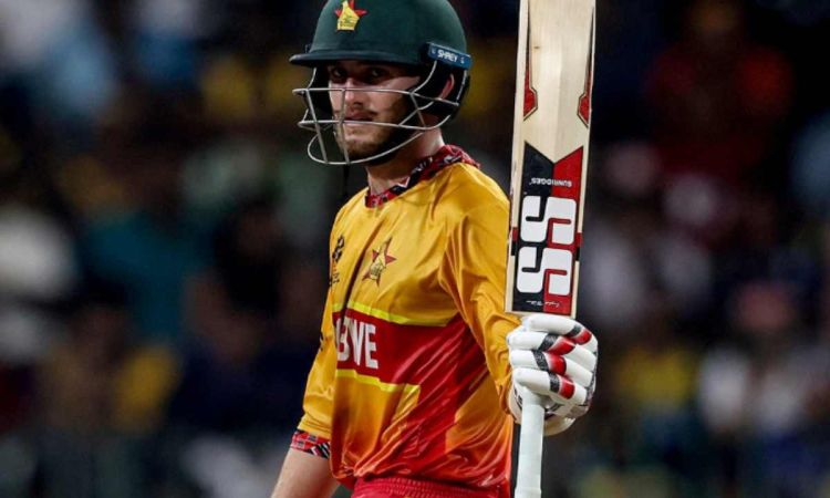 Zimbabwe set 171 runs target for Bangladesh in first t20i