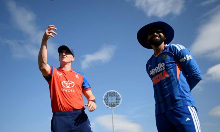 Indian Captain Shreyas Iyer Creates History Equals MS Dhoni and Rohit Sharma captaincy Record