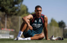 Alexander-Arnold embraces Mourinhos demanding start at Real Madrid