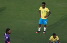Arsenal keeping tabs on Vinicius Jr as Real Madrids contract uncertainty continues: Report